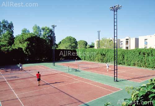 Club Asteria 26